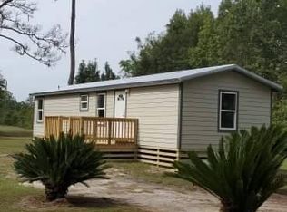 5465 SW 111th Ln, Lake Butler, FL 32054
