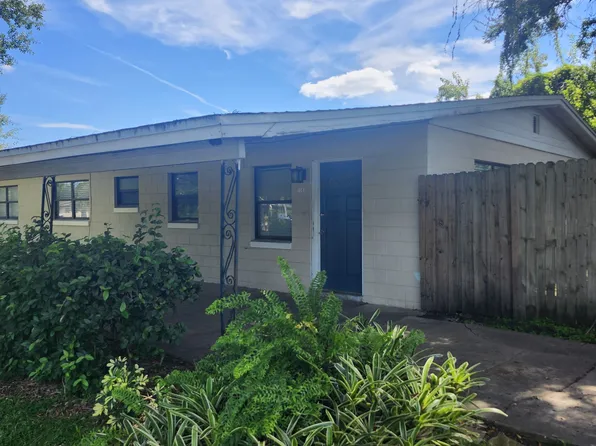 1502 Beatrice Dr, Orlando, FL 32810