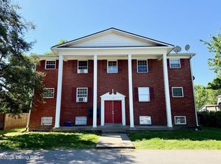 116 E Harrison Ave #4, Clarksville, IN 47129
