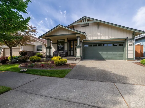 8304 Vashon Drive NE, Lacey, WA 98516