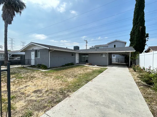 16550 Kalisher St #1, Granada Hills, CA 91344