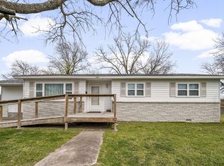 401 S Elm St, Commerce, OK 74339