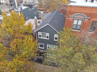 2102 W Huron St #2, Chicago, IL 60612