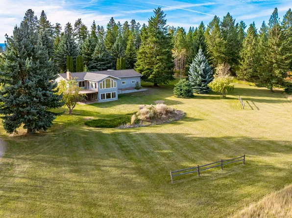 760 Trap Rd, Columbia Falls, MT 59912