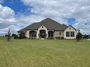 4215 Waterstone Estates Dr, McKinney, TX 75071