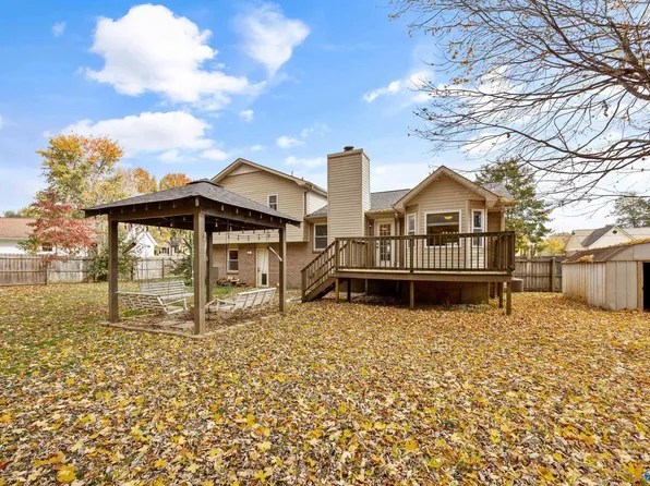 235 Usher Rd, Madison, AL 35757