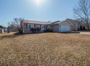 127 E Park St, Wautoma, WI 54982