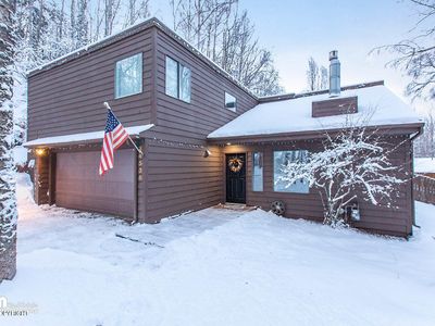 24536 Thunderbird Dr, Chugiak, AK, 99567