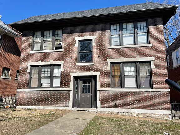 2nd image of 2837 Meramec St APT 1