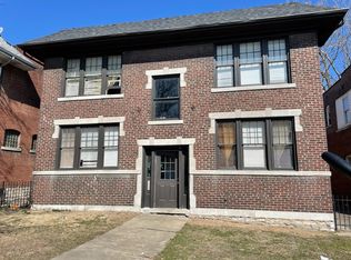 2837 Meramec St #1-W, Saint Louis, MO 63118