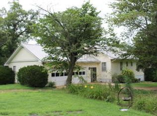 6667 Highway 43 S, Harrison, AR 72601