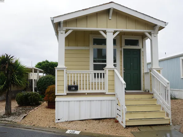 115 1st Ave, Pacifica, CA 94044