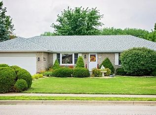 406 S Comet Dr, Braidwood, IL 60408