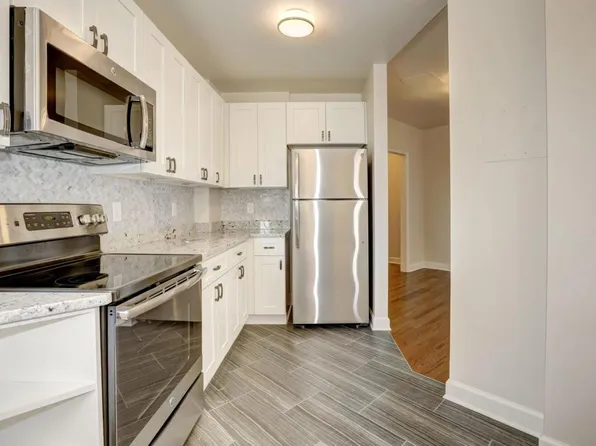 The Dorchester House