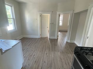 96 10th St APT 1, Passaic, NJ 07055