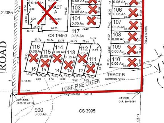 2nd image of 3010-3600 Lone Pine Rd