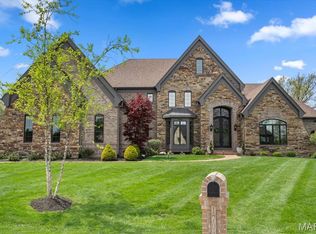 17020 Kennedy Crossing Ct, Wildwood, MO 63038