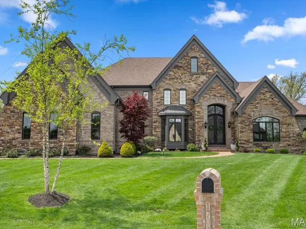 17020 Kennedy Crossing Ct, Wildwood, MO 63038