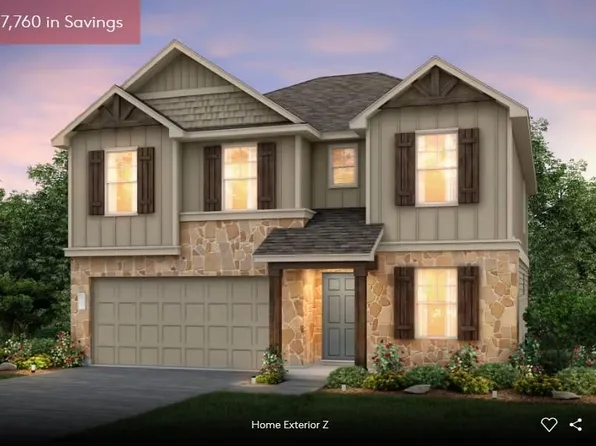 648 Rubber Tree Way, Buda, TX 78610