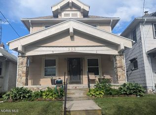 223 Valleywood Dr, Toledo, OH 43605