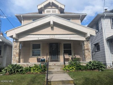 223 Valleywood Dr, Toledo, OH, 43605