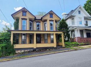 126 N East St, Williamstown, PA 17098