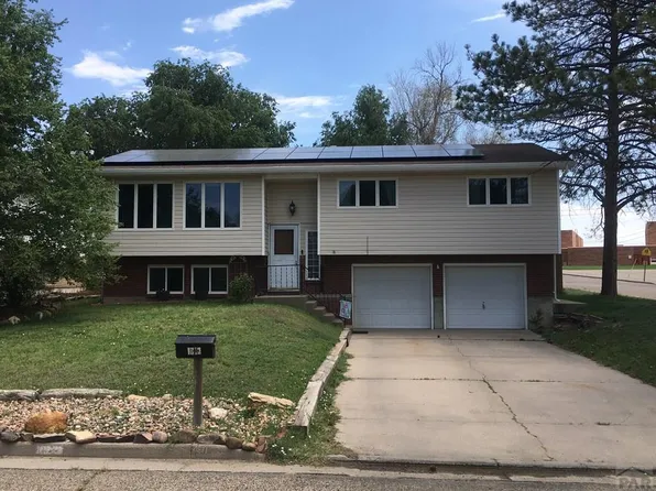 1919 Cimarron Ave, La Junta, CO 81050