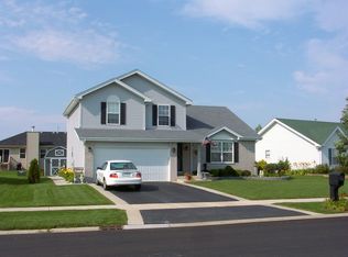 4503 Mallard Ln, Plainfield, IL 60586