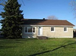 6746 E County Road 600 S, Plainfield, IN 46168