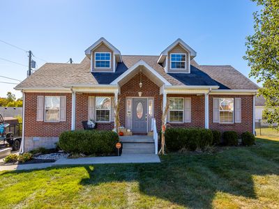 593 Copperfield Dr, Lawrenceburg, KY, 40342