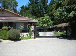 773 El Cerrito Ave, Hillsborough, CA 94010