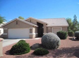 14784 W Piccadilly Rd, Goodyear, AZ 85395
