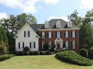 14625 Creek Club Dr, Milton, GA 30004