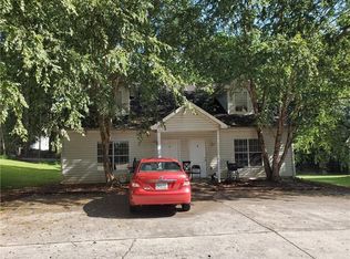 519 Adamson Ave, Carrollton, GA 30117