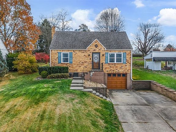 2nd image of 3007 Aljean Dr