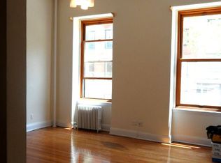 256 Henry St APT A1, Brooklyn, NY 11201