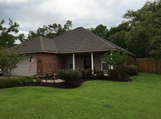 20306 Green Acres Dr, Hammond, LA 70401