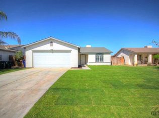 1406 Quartz Hill Rd, Bakersfield, CA 93307