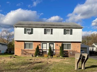 7341 Starridge Ct, Perrysburg, OH 43551