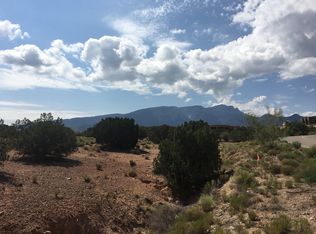 Anasazi Meadows Ct, Placitas, NM 87043