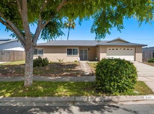 9411 Saint Andrews Dr, Santee, CA 92071