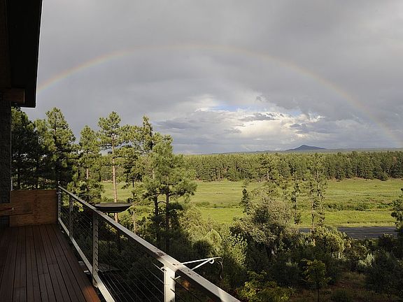 View-Meadow from rear deck