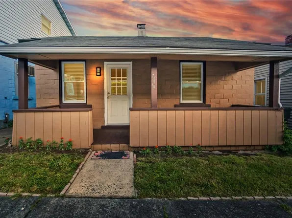 796 Edgemont Ave, Palmerton, PA 18071