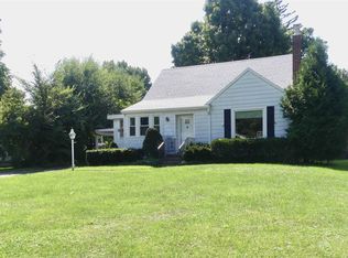 2905 W Ashland Ave, Muncie, IN 47304