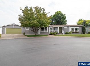 3430 Hiddenview Ln NE #7, Salem, OR 97305