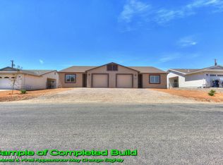 3330 N Navajo Dr, Prescott Valley, AZ 86314