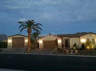8724 Purple Wisteria St, Las Vegas, NV 89131