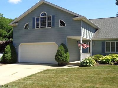 4001 Woodland Dr, Vermilion, OH, 44089