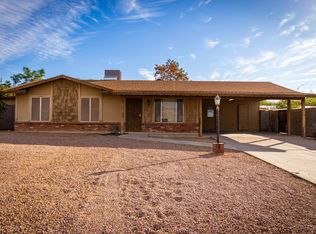 501 N 94th Way, Mesa, AZ 85207