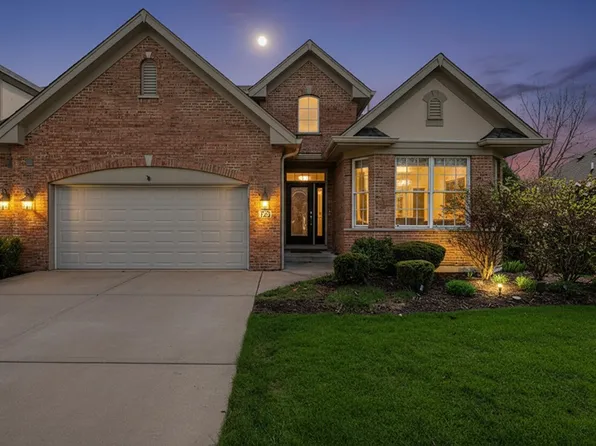 735 Woodglen Ln, Lemont, IL 60439
